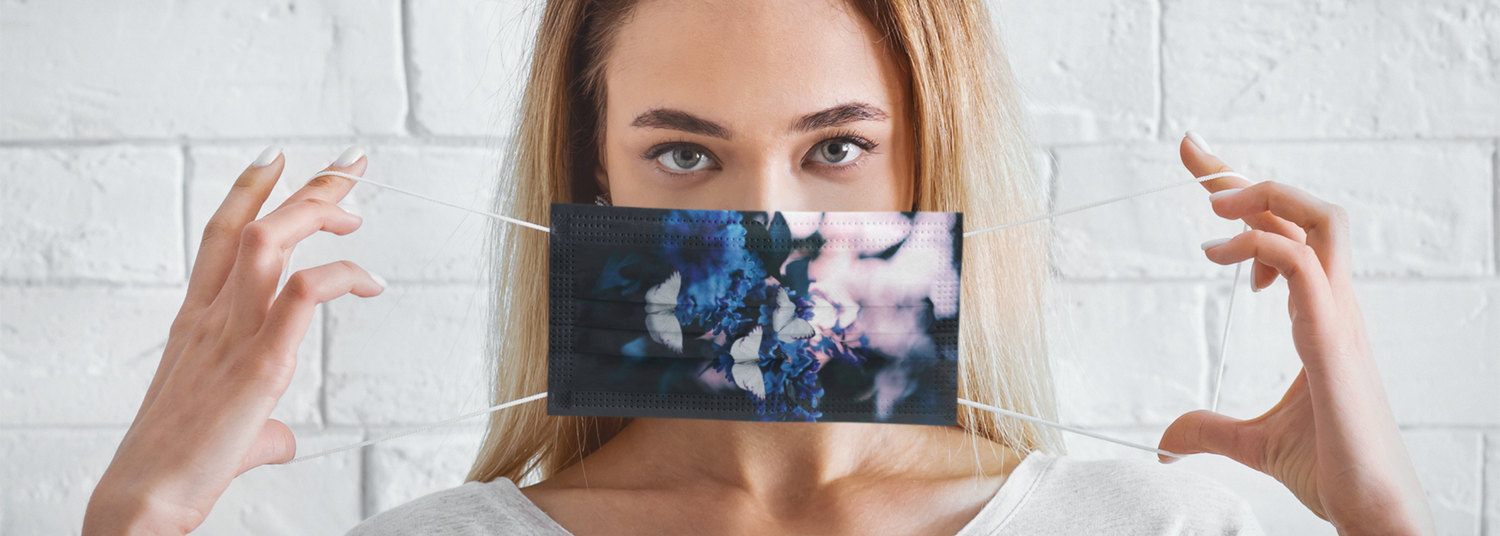 Medical grade face mask