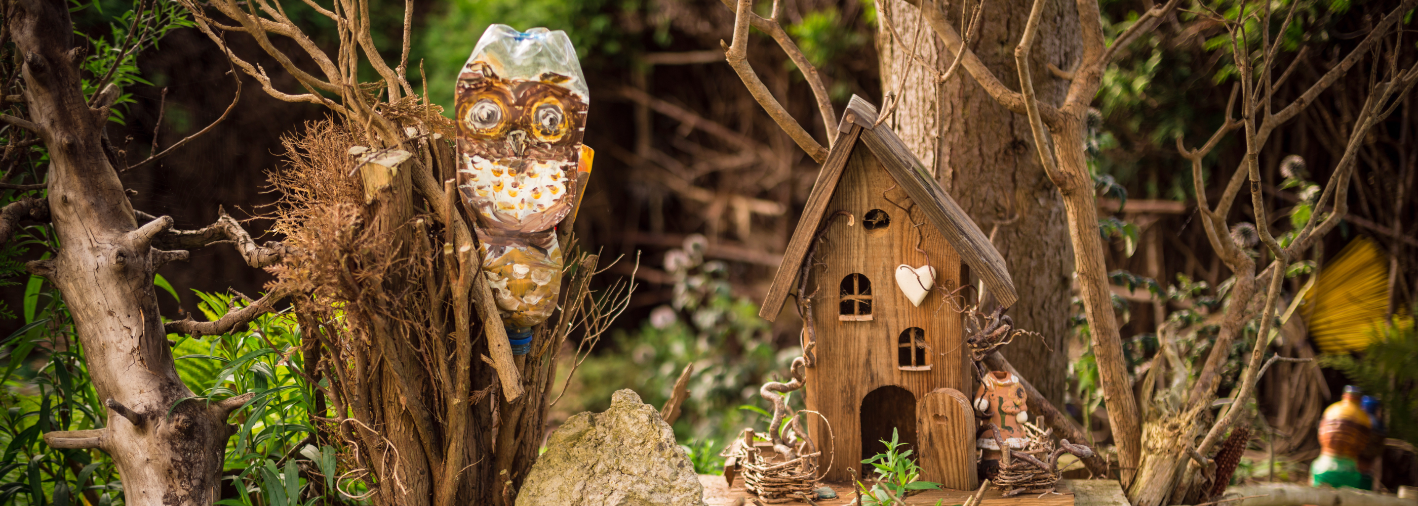 Garden Decor