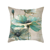 Sofa cushion cover