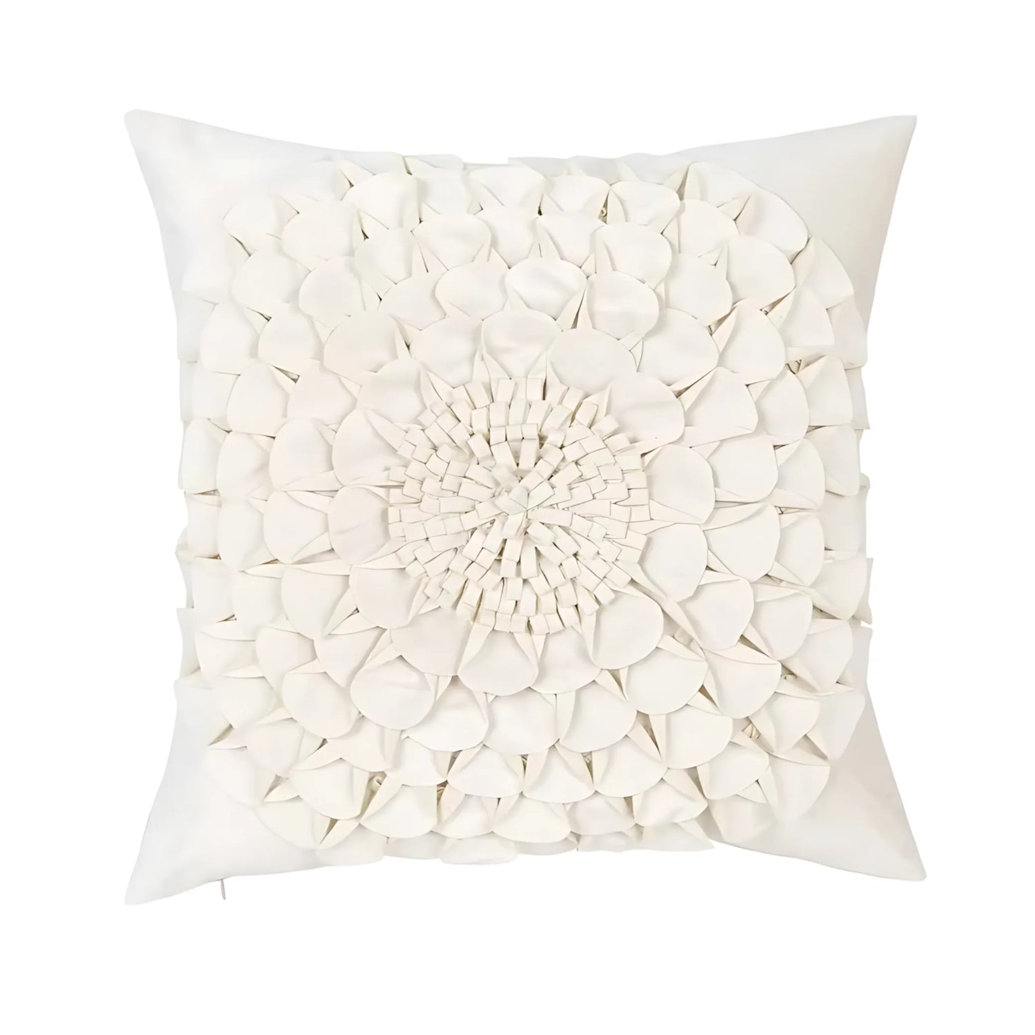 Elegant floral decor