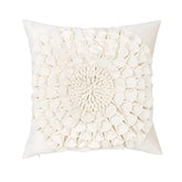 Elegant floral decor