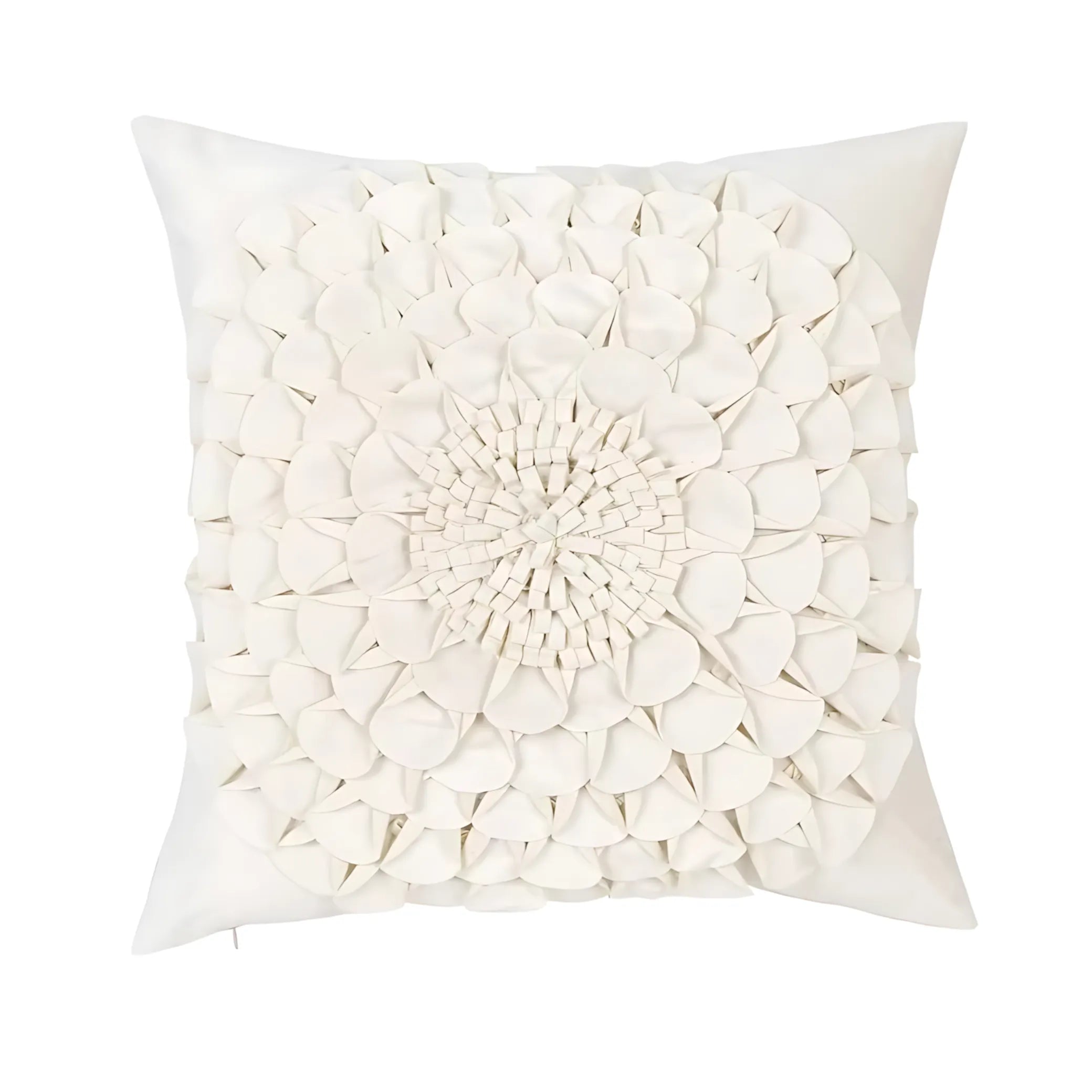 Elegant floral decor