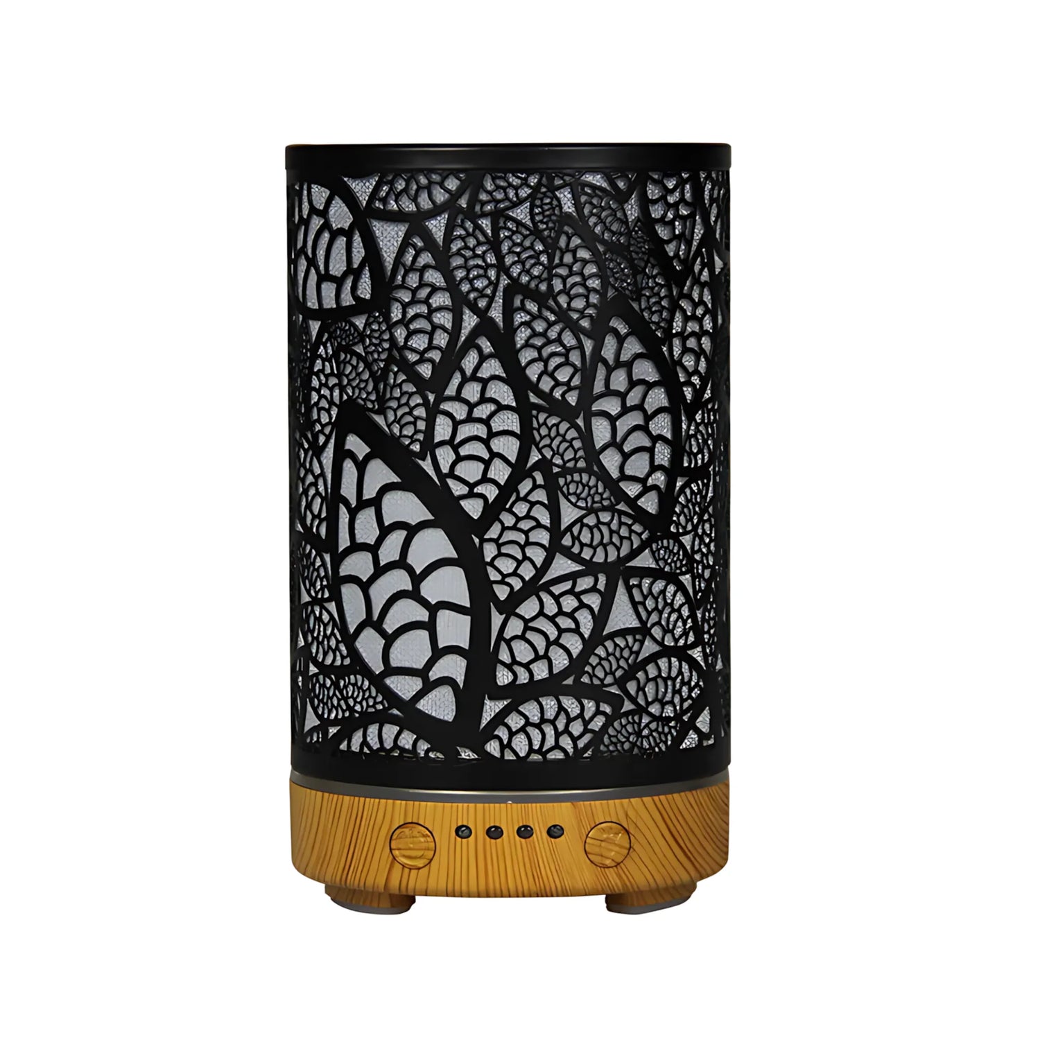 Aromatherapy diffuser