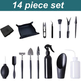 fairy garden tool kit