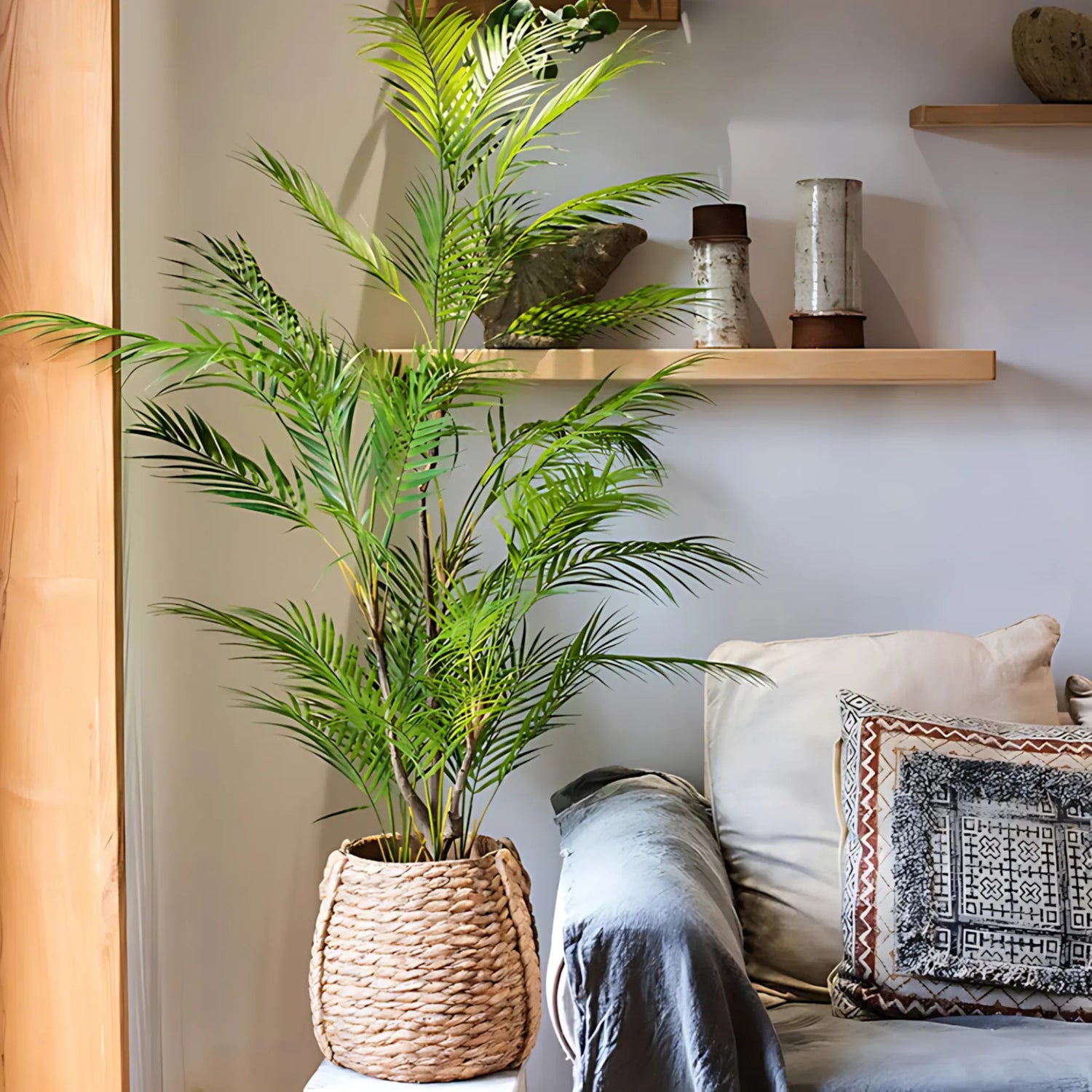 125cm artificial plant