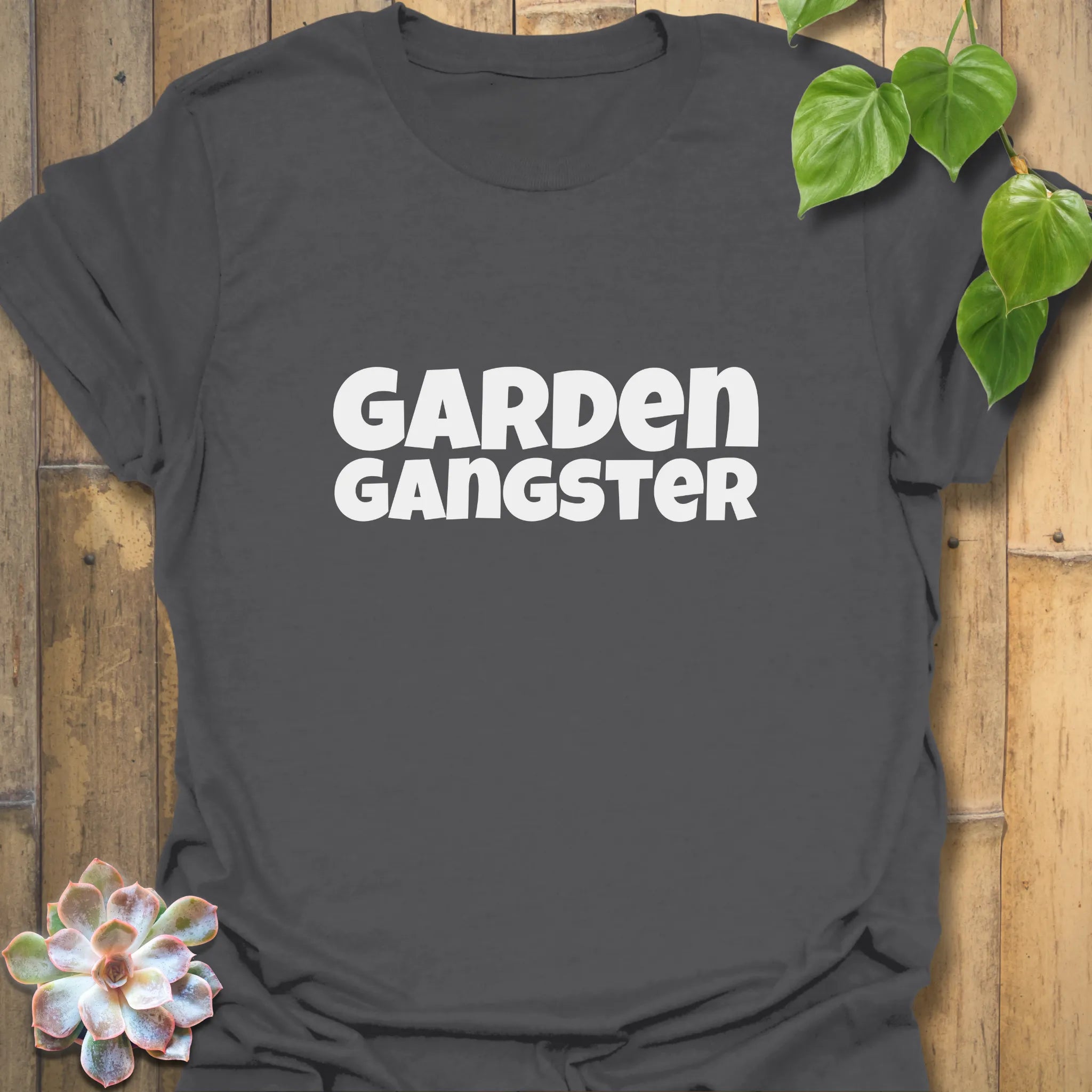 Gardening apparel