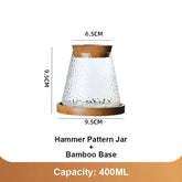 Modern home decor vase