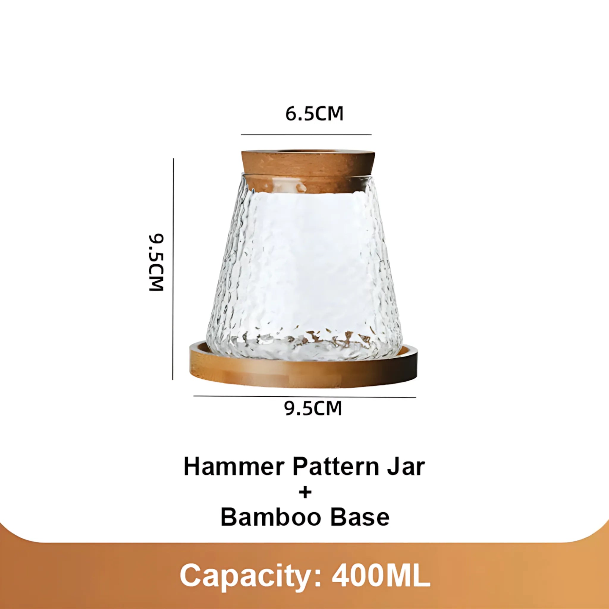 Modern home decor vase