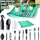 succulent tool kit