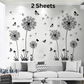 durable wall stickers