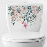 Eco-friendly wall decal