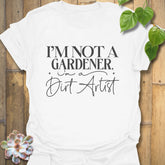 Garden Humor T-shirt