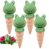 Eco-friendly plant watering system
