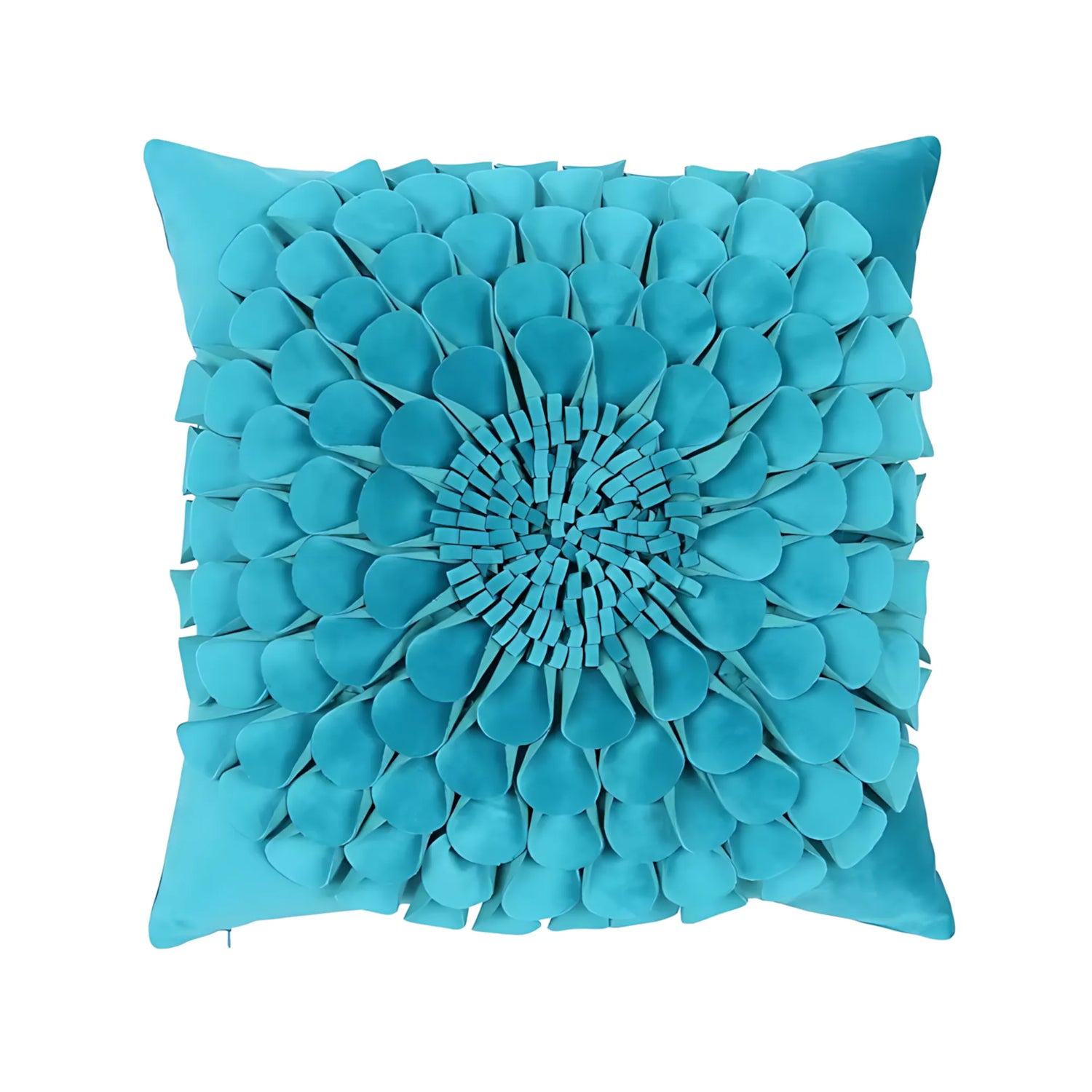 Throw pillow case 18x18