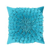 Throw pillow case 18x18
