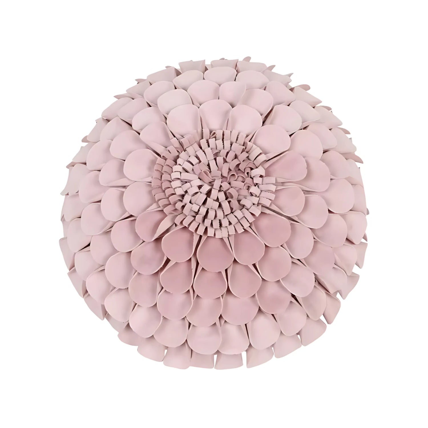 Soft cushion cover