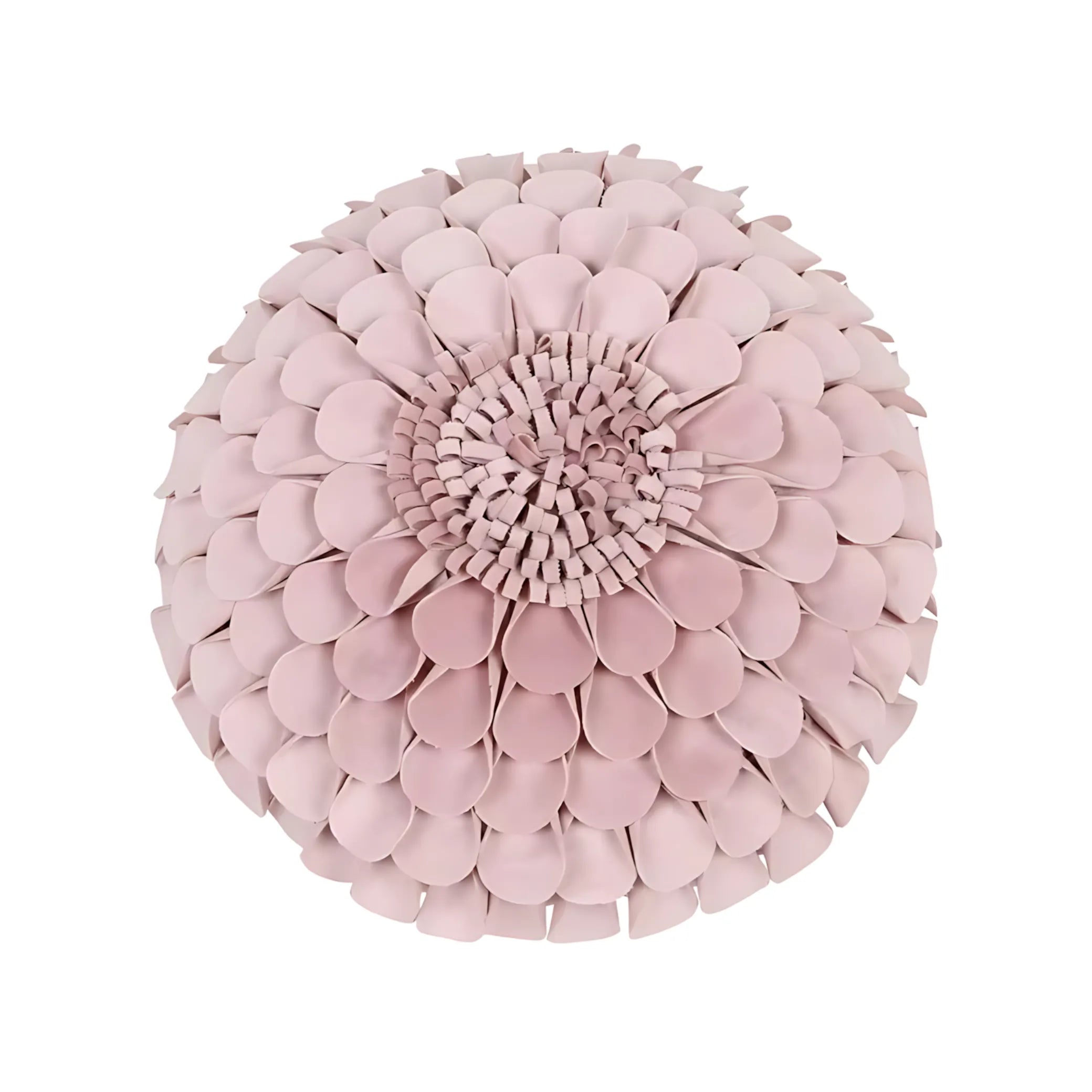 Soft cushion cover