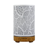 Quiet air humidifier