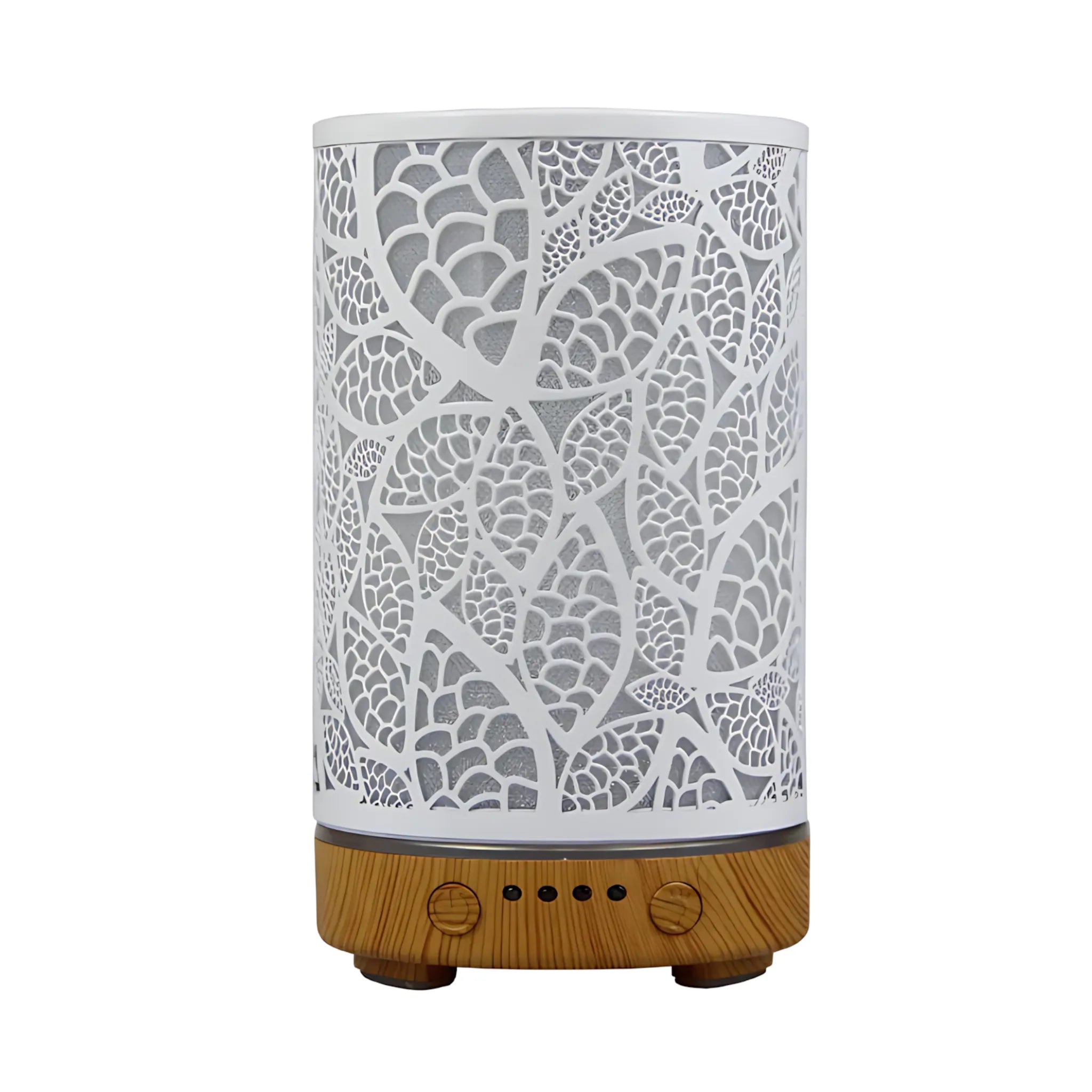 Quiet air humidifier