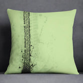 Office pillow decoration