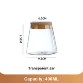 Elegant flower vase