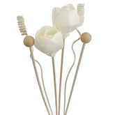 Home fragrance diffuser sticks
