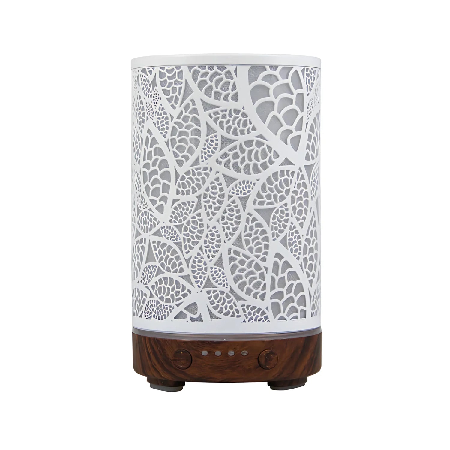 USB-powered humidifier