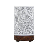USB-powered humidifier