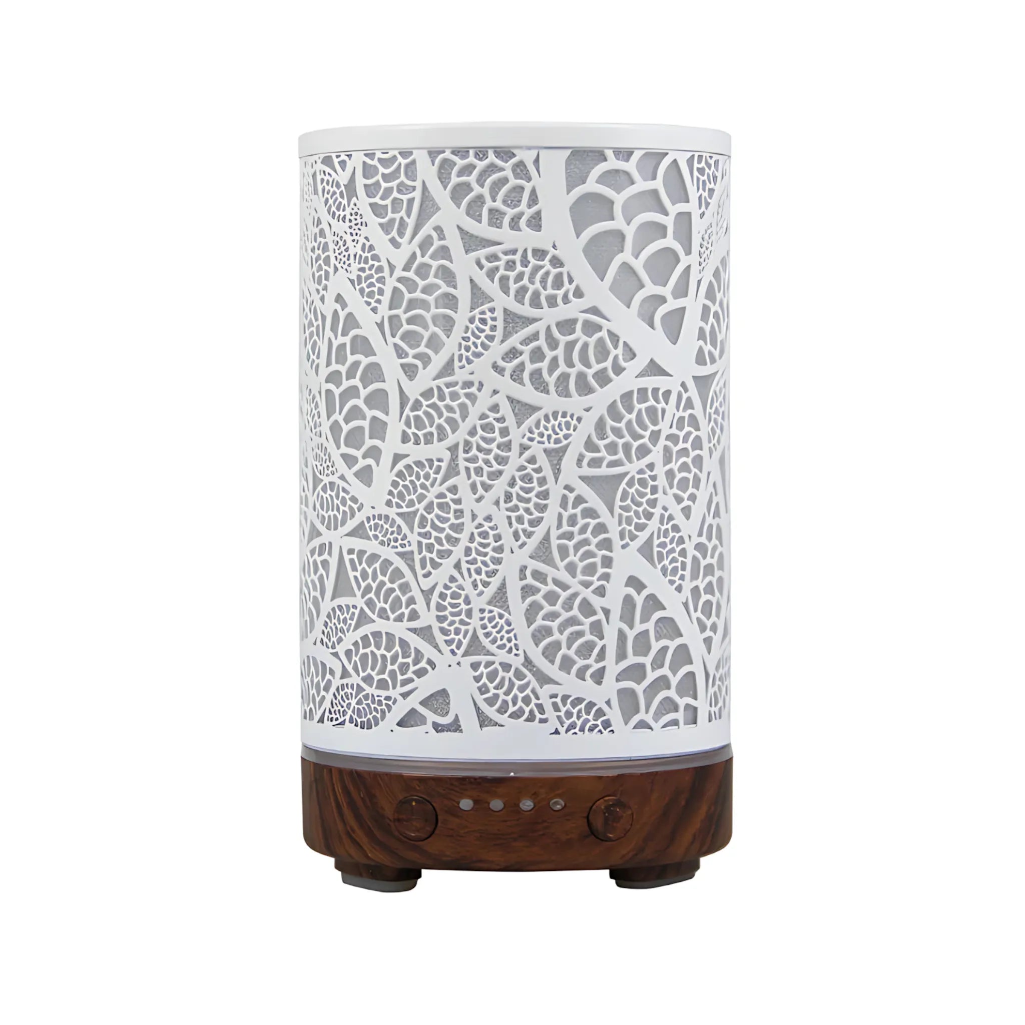USB-powered humidifier