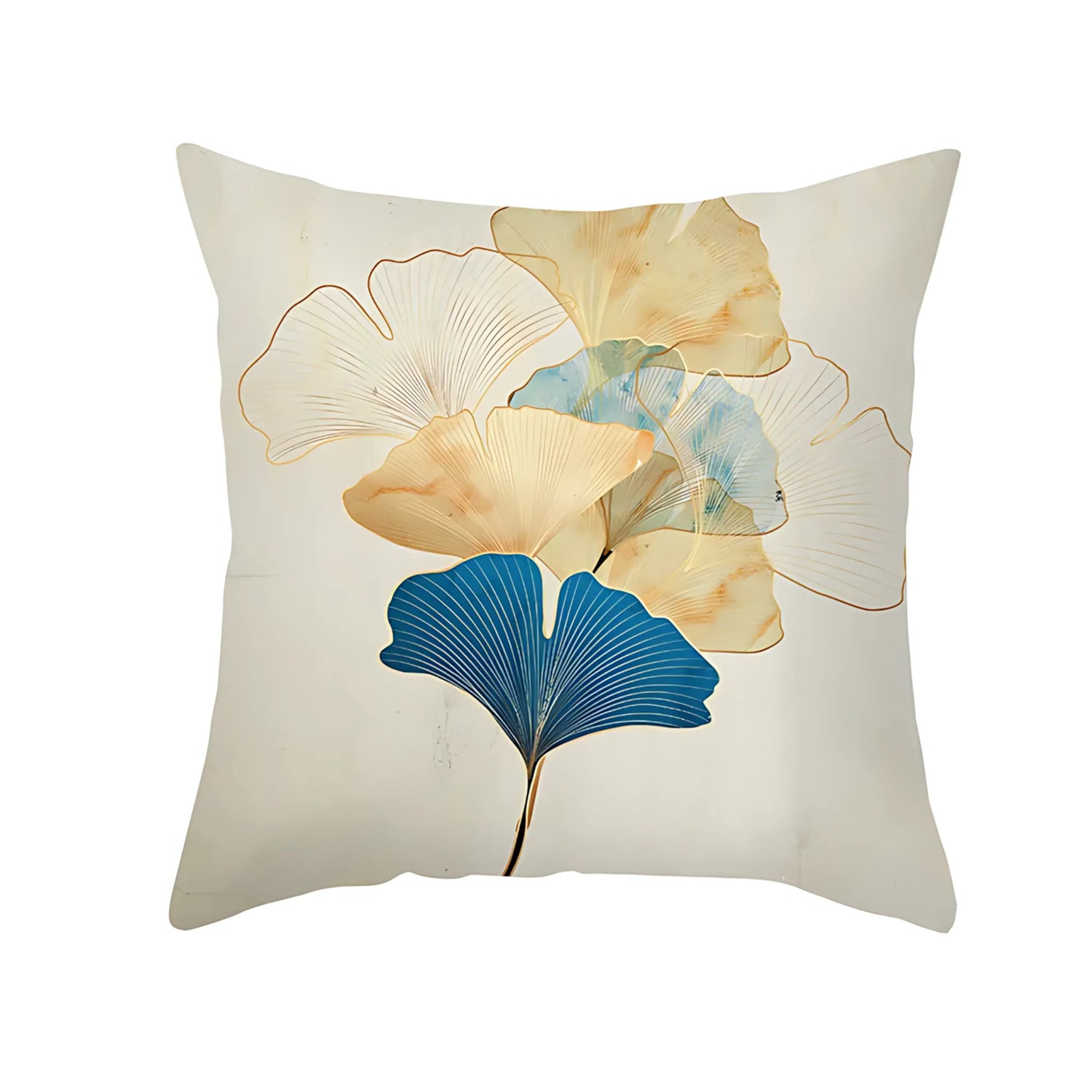 Eco-friendly pillow case