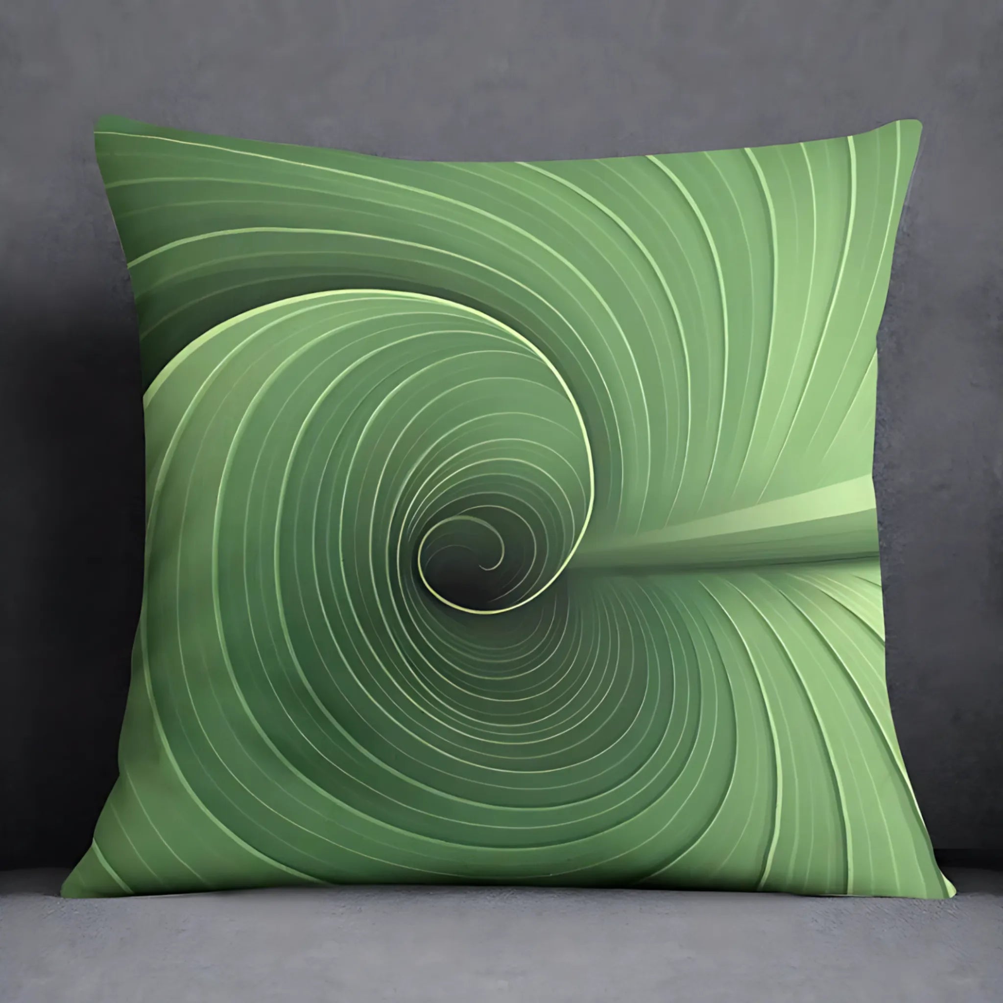 Home decor cushion