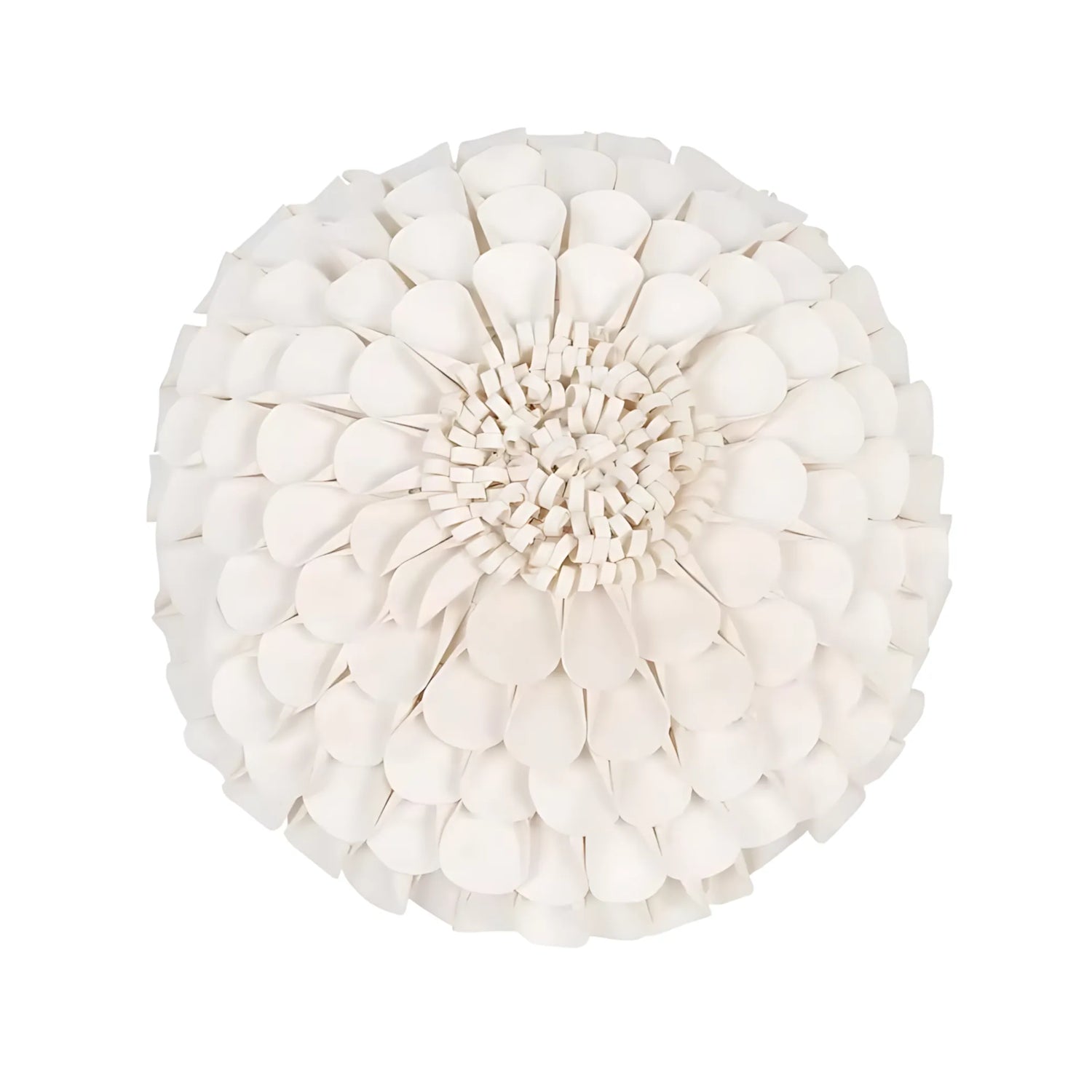 Modern home decor pillows
