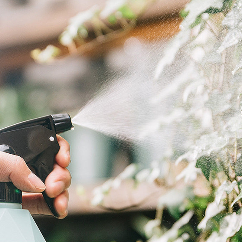 Plastic Small Watering Can