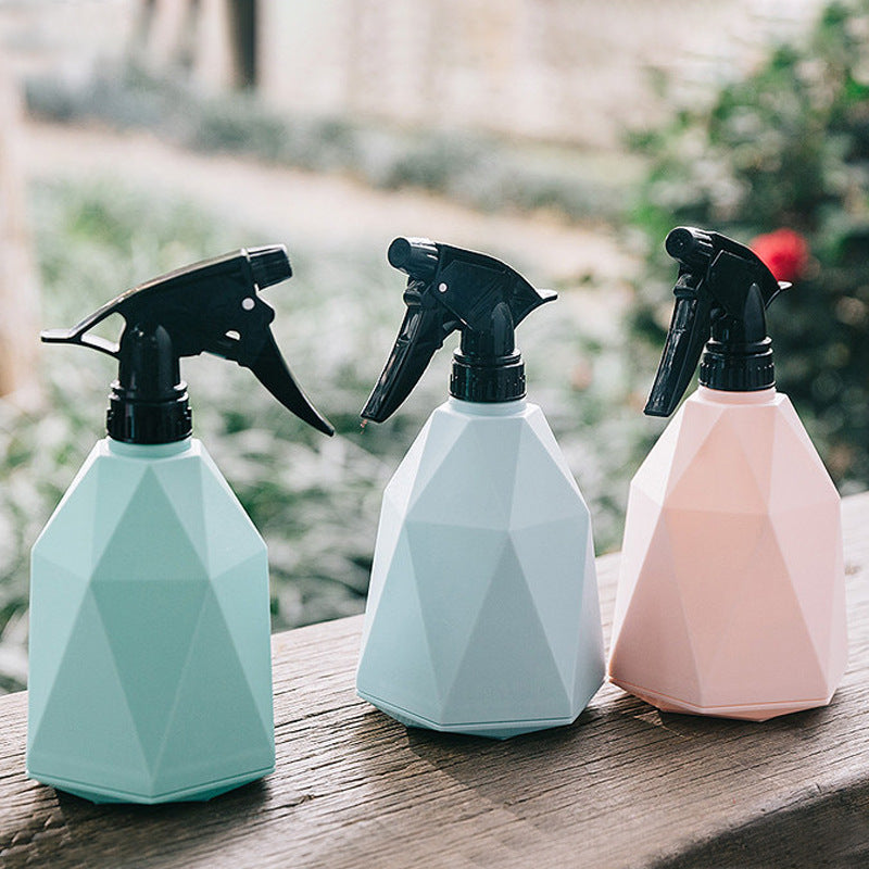 Plastic Small Watering Can