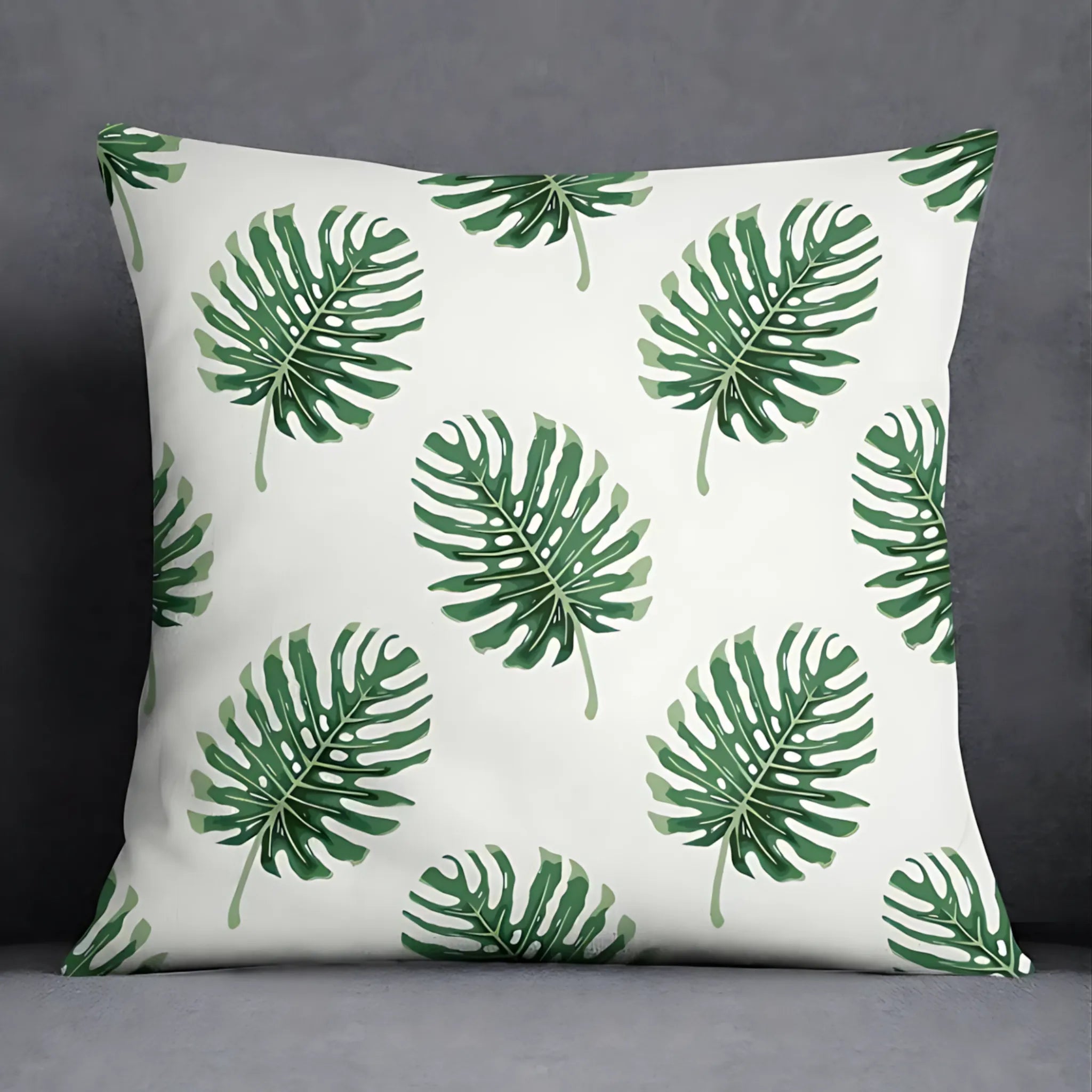 Sofa decorative pillow