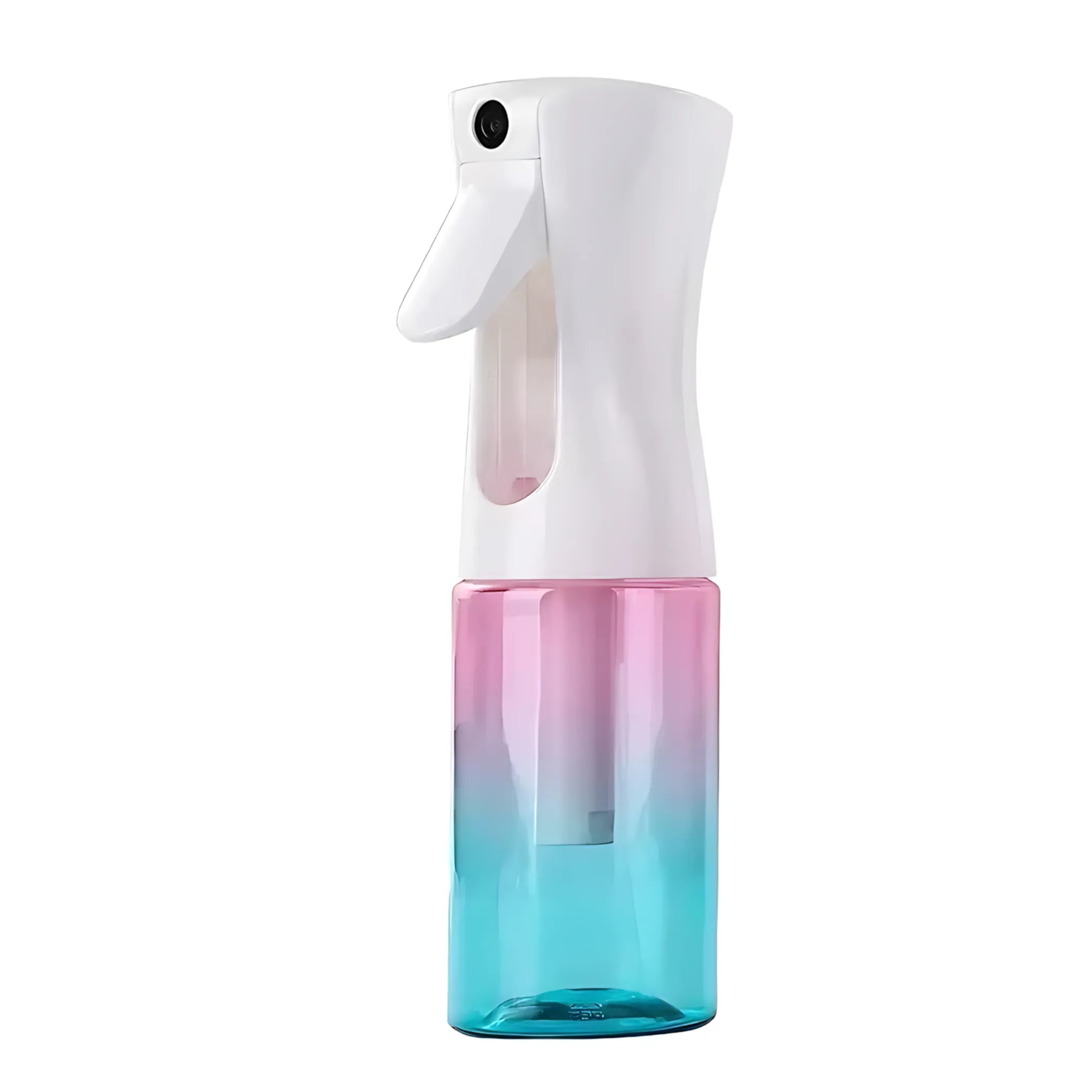 Reusable mist bottle