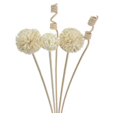 Long-lasting reed diffuser sticks