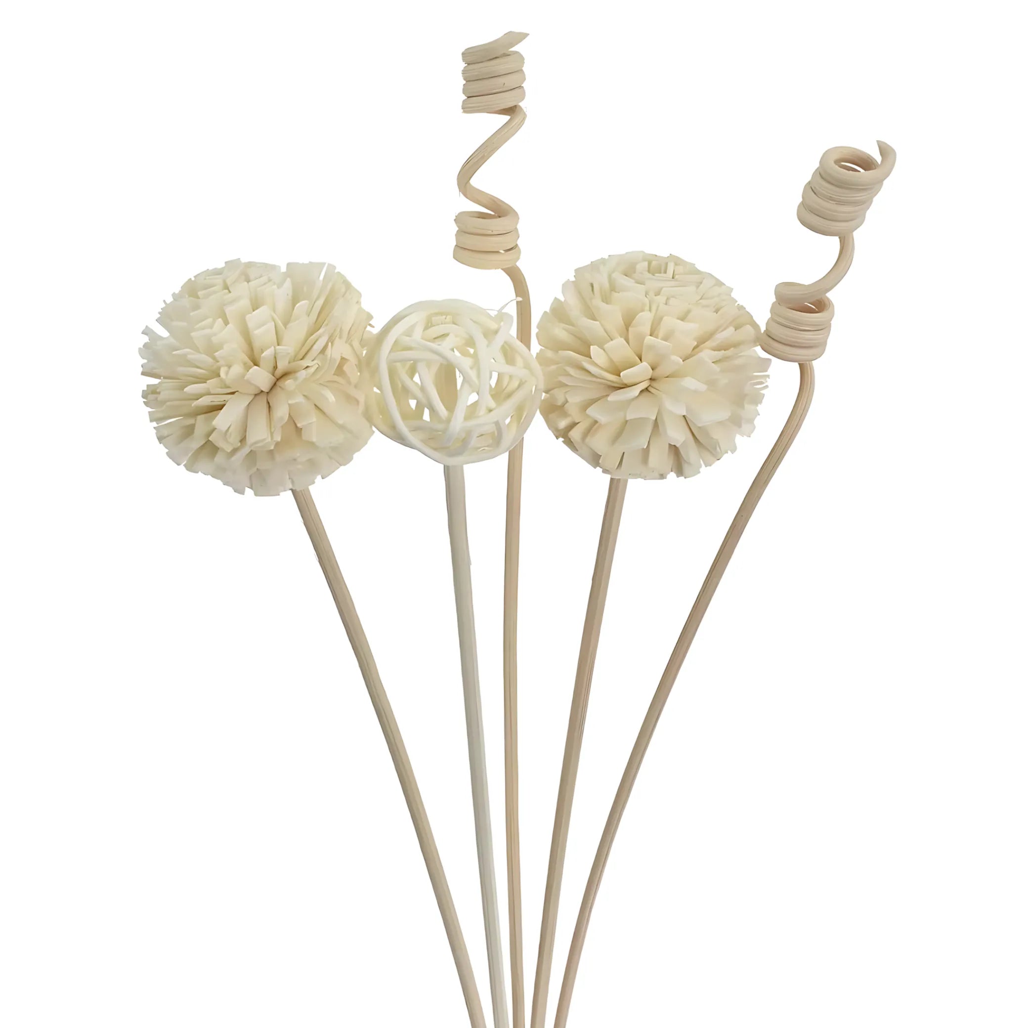 Long-lasting reed diffuser sticks
