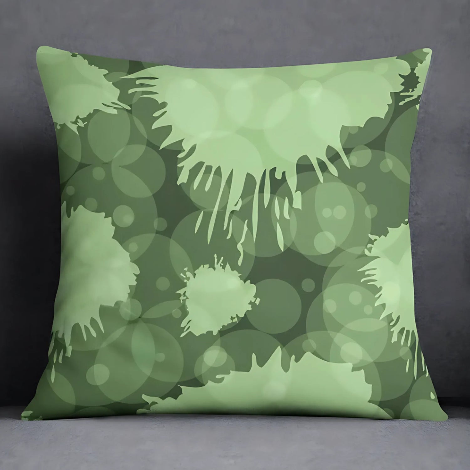 Stylish cushion cover