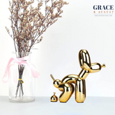 Collectible Art Sculpture