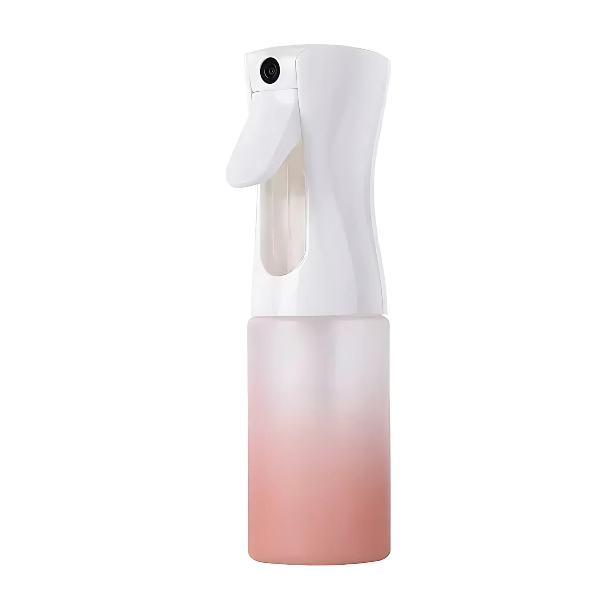Durable spray bottle