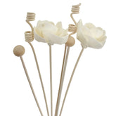 Floral reed diffuser refill