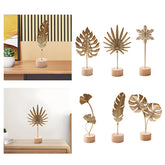 Metal wall art