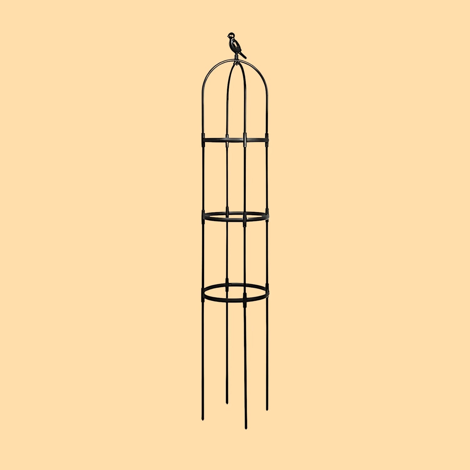 Decorative Garden Trellis