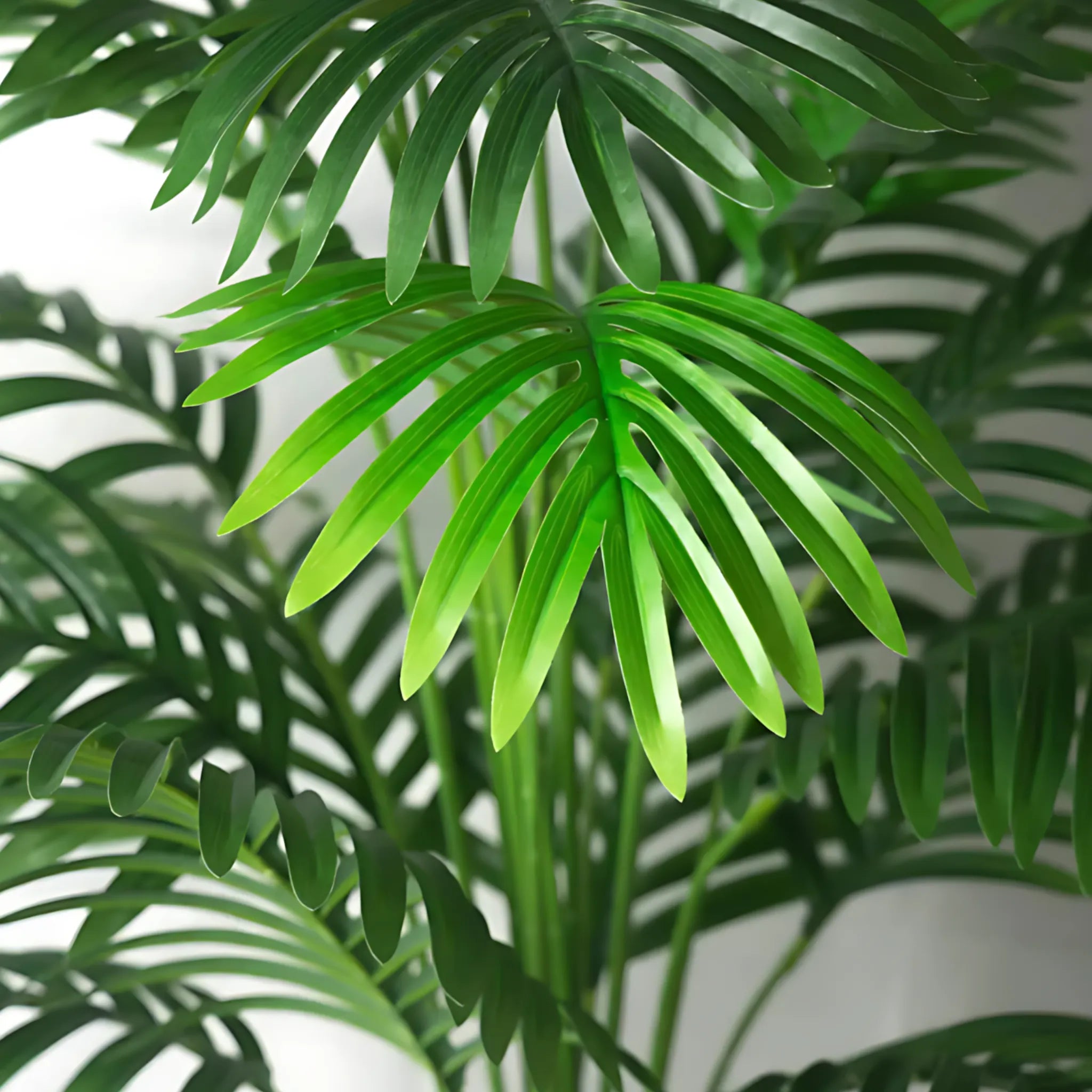 120cm artificial palm