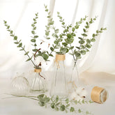 Home decor artificial plants