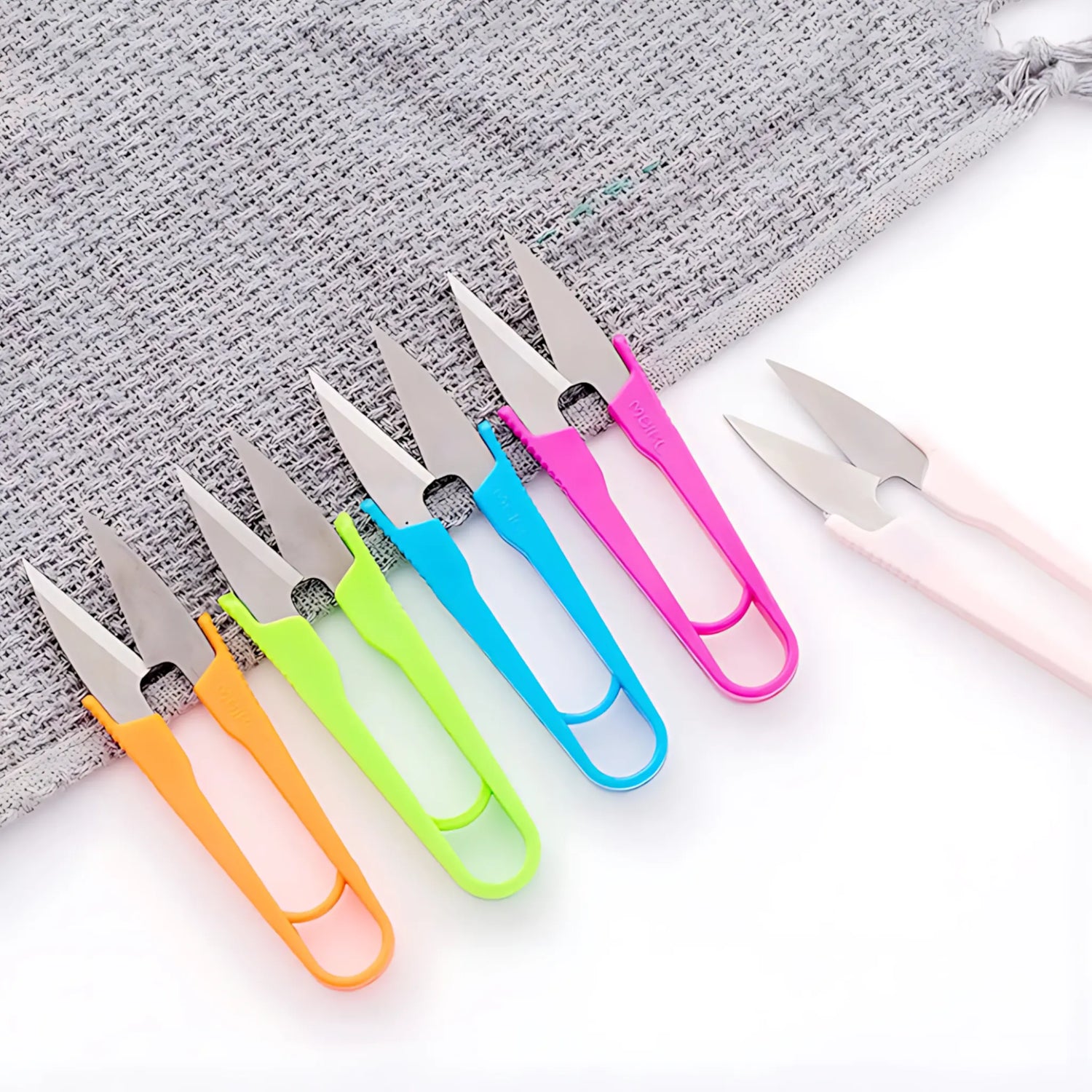 Precision pruning shears