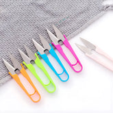 Precision pruning shears