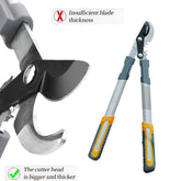 Professional pruning shears