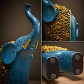 Elephant home decor